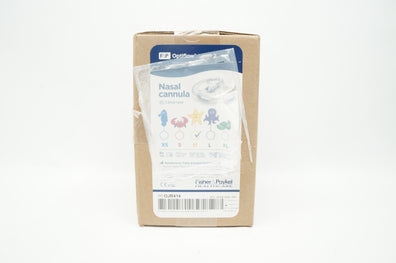 Fisher&Paykel OJR414 Optiflow Junior 2 Next Generation Care - Box of 20